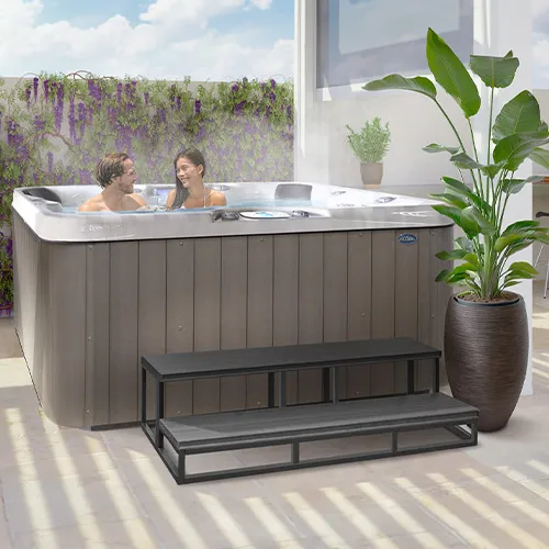 Escape hot tubs for sale in New Haven